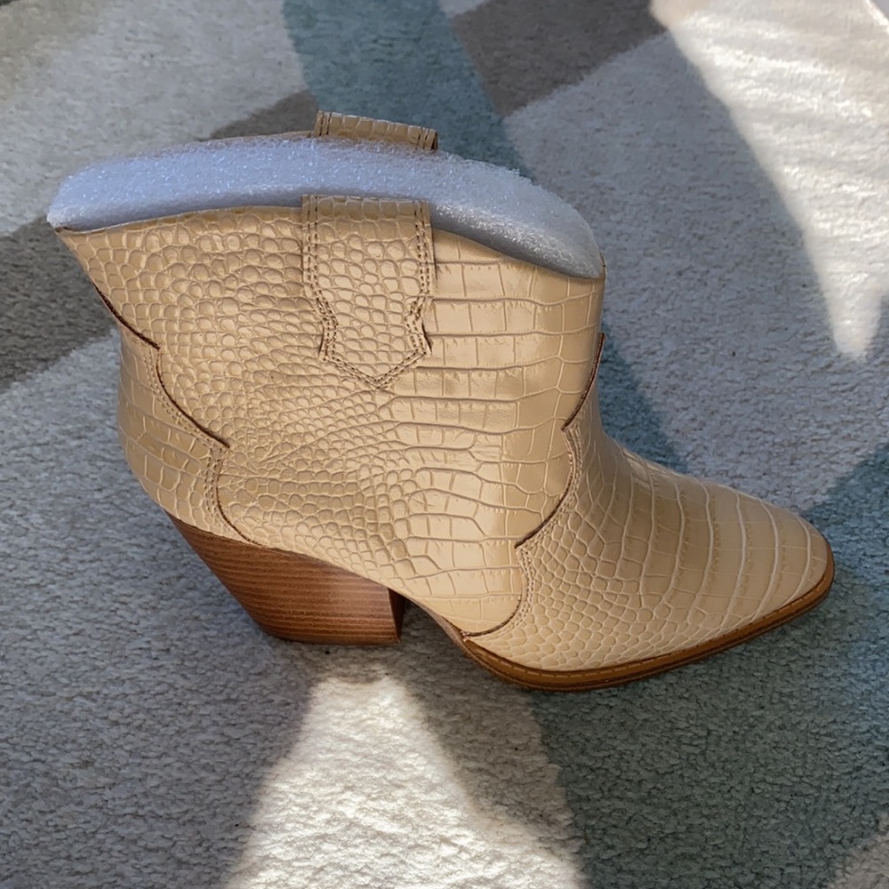 Cowboy boots